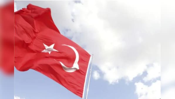 Rocket fire targets Turkish consulate in Iraq's Mosul, no casualties reported