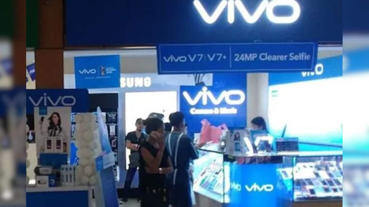 Delhi High Court asks Enforcement Directorate to respond to Vivo's plea against freezing bank accounts