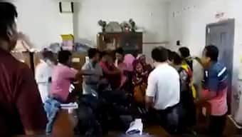 West Bengal: Female teacher stripped, thrashed for disciplining student; four arrested