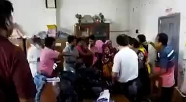 West Bengal: Female teacher stripped, thrashed for disciplining student; four arrested