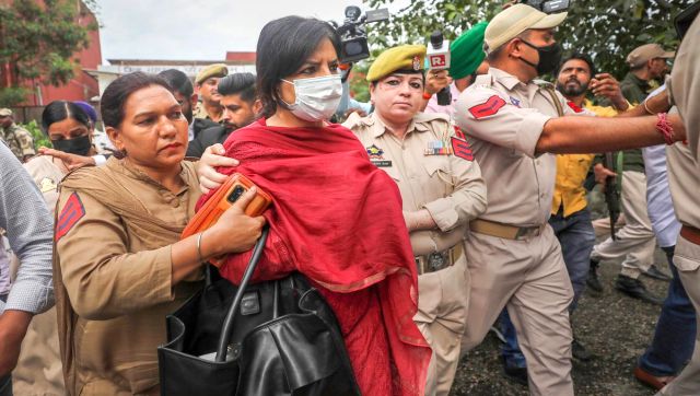 Explained: The abduction of Rubaiya Sayeed in 1989 and the connection to JKLF chief Yasin Malik Explained: The abduction of Rubaiya Sayeed in 1989 and the connection to JKLF chief Yasin Malik