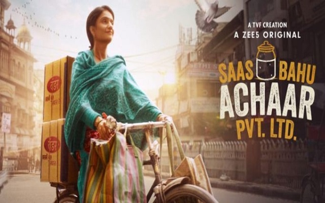 Everyday heroes find the spotlight in true to life dramas on OTT Everyday heroes find the spotlight in true to life dramas on OTT