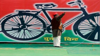 Uttar Pradesh: Samajwadi Party announces Kirti Kol as its candidate for upcoming Legislative Council bypoll