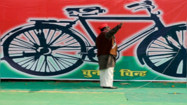 Uttar Pradesh: Samajwadi Party announces Kirti Kol as its candidate for upcoming Legislative Council bypoll