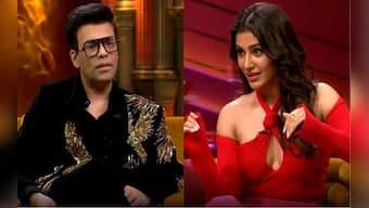 Samantha Prabhu breathes life into an otherwise dull season of Koffee With Karan