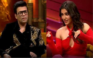 Samantha Prabhu breathes life into an otherwise dull season of Koffee With Karan