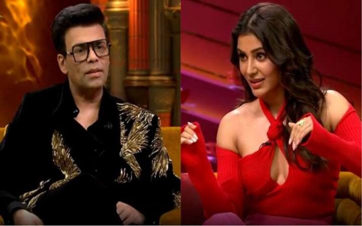 Samantha Prabhu breathes life into an otherwise dull season of Koffee With Karan