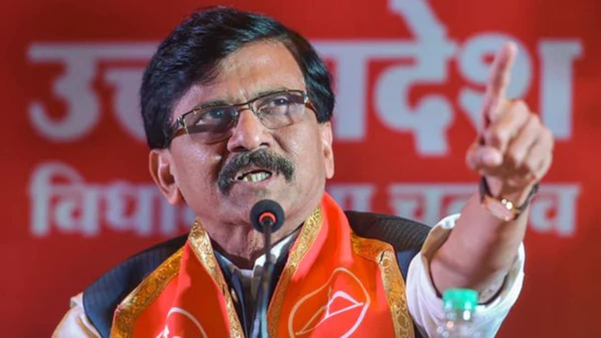 Explained: The Patra Chawl land scam and Shiv Sena leader Sanjay Raut’s alleged links to it