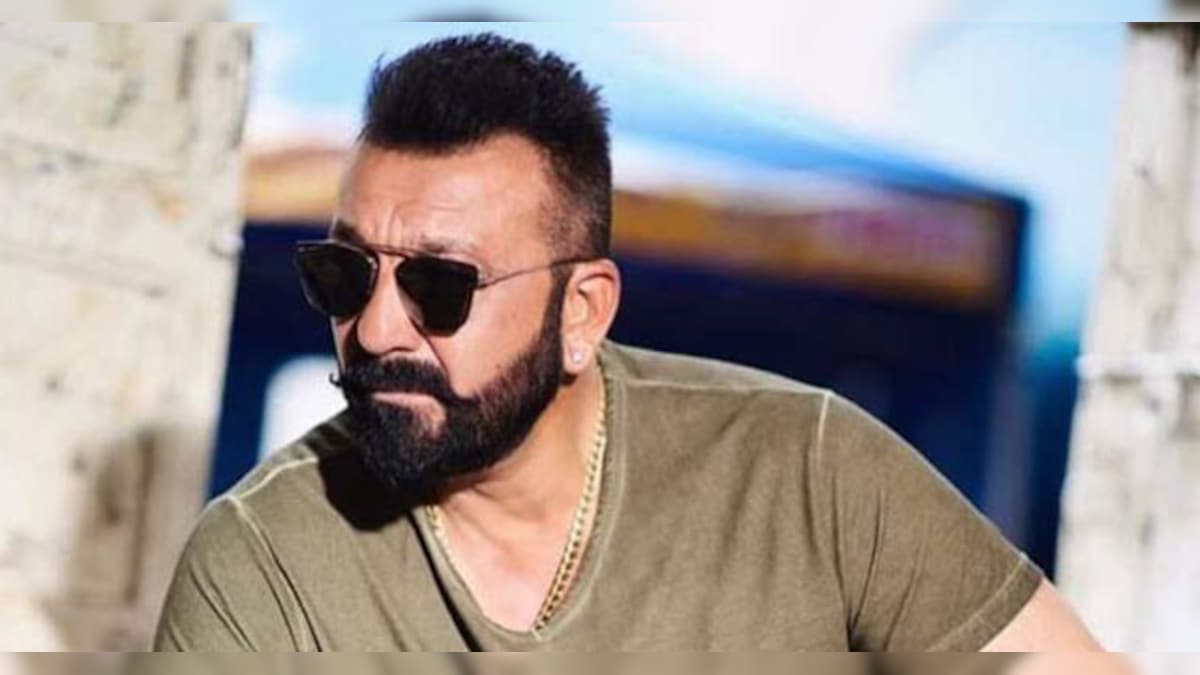 Sanju baba turns a year younger