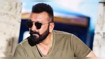 Sanju baba turns a year younger