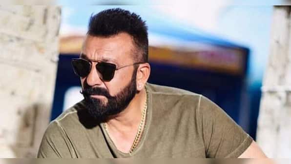 Sanju baba turns a year younger