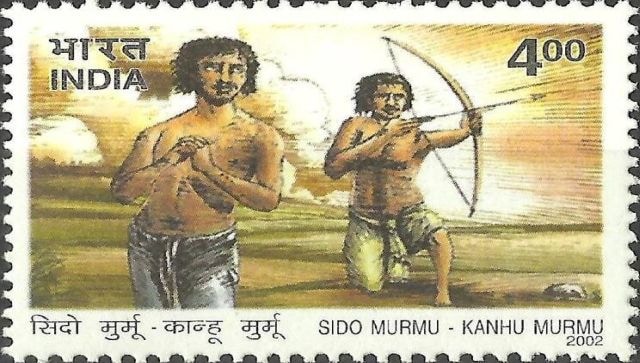 Explained: The forgotten Santhal Revolt of 1855 that President Droupadi ...