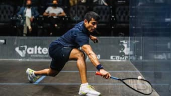 Commonwealth Games: Squash star Saurav Ghosal loses semifinals, to fight for bronze medal