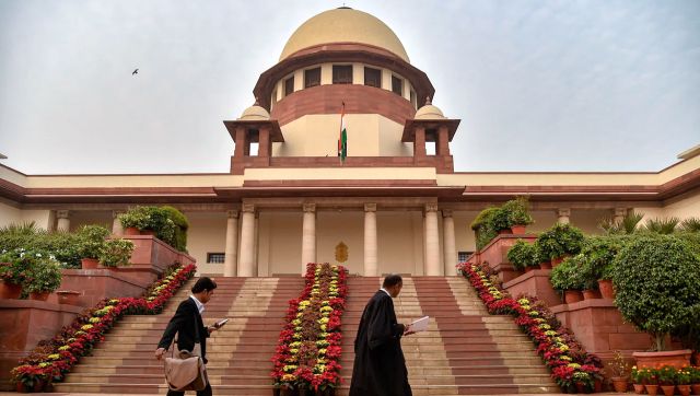 Explained: The laws governing bail in India and what changes does the Supreme Court want Explained: The laws governing bail in India and what changes does the Supreme Court want