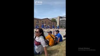 Illinois mass shooting: Five people killed near Independence Day parade route in US