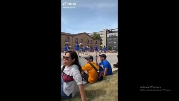 Illinois mass shooting: Five people killed near Independence Day parade route in US