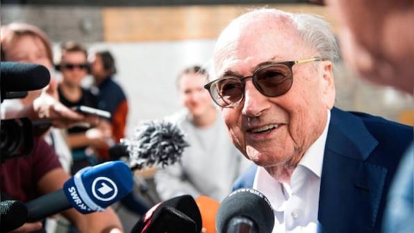 Sepp Blatter, Michel Platini acquitted in FIFA trial