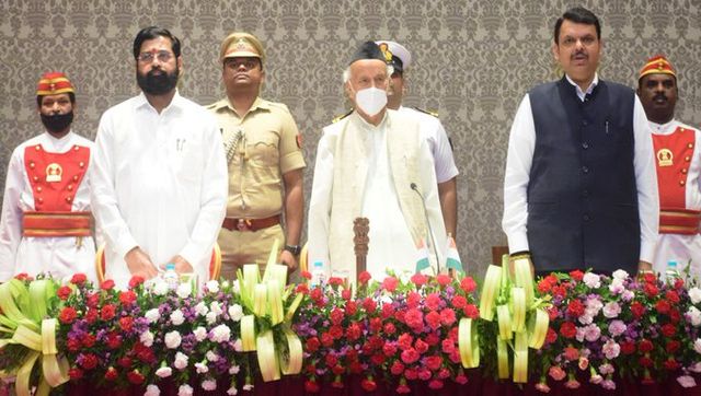 Explained: The many gains for the BJP in putting Eknath Shinde in driver’s position in Maharashtra Explained: The many gains for the BJP in putting Eknath Shinde in driver’s position in Maharashtra