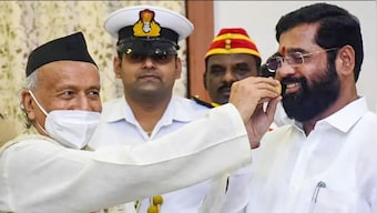 Explained: How Eknath Shinde took a page out of Sharad Pawar’s rebellion of 1978