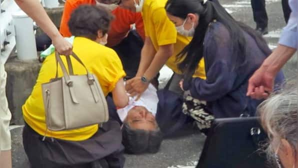 Former Japanese PM Shinzo Abe dies: Political assassinations that shook the world