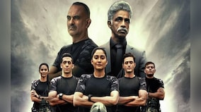 Shoorveer review: Underwhelming series is behind its time