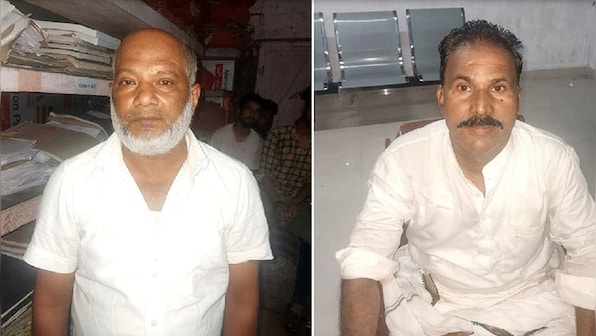 'An Islamic rule by 2047': Suspected terror module bust in Bihar unearths chilling details