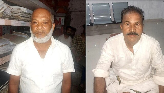 'An Islamic rule by 2047': Suspected terror module bust in Bihar unearths chilling details 'An Islamic rule by 2047': Suspected terror module bust in Bihar unearths chilling details
