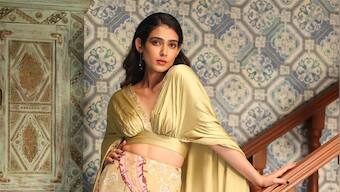 Aakanksha Singh turns 32: Here's a sneak peek into Runway 34 actress' photo gallery