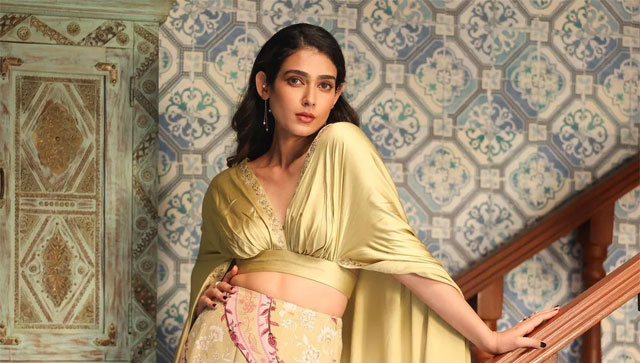 Aakanksha Singh turns 32: Here's a sneak peek into Runway 34 actress' photo gallery Aakanksha Singh turns 32: Here's a sneak peek into Runway 34 actress' photo gallery