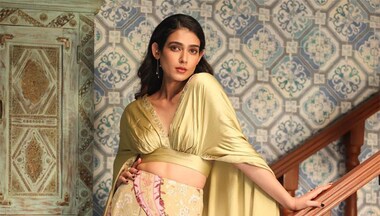 Aakanksha Singh turns 32: Here's a sneak peek into Runway 34 actress' photo gallery