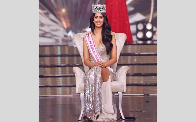 Moving beyond geographies, states and strata, the growing world of beauty queens Moving beyond geographies, states and strata, the growing world of beauty queens