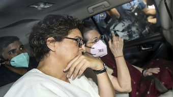 ED grills Sonia Gandhi in National Herald Case: What are the allegations against the Congress chief?