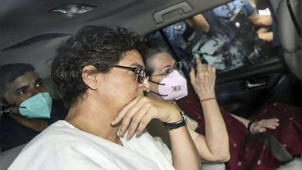 ED grills Sonia Gandhi in National Herald Case: What are the allegations against the Congress chief?