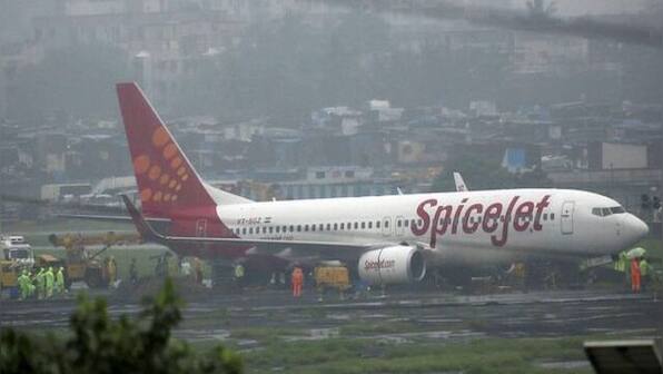 SpiceJet to start 26 new flights from 22 July