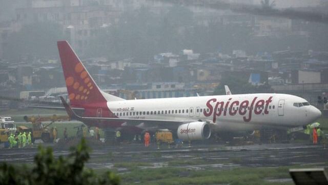 SpiceJet turbulence case: DGCA suspends licence of pilot-in-command for six months SpiceJet turbulence case: DGCA suspends licence of pilot-in-command for six months