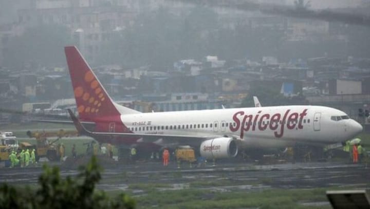 SpiceJet turbulence case: DGCA suspends licence of pilot-in-command for six months