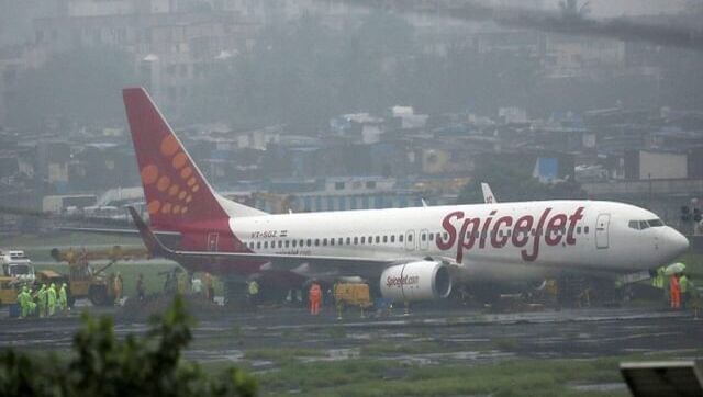 SpiceJet shares tumble 7%, hit 52-week low after series of unfortunate events