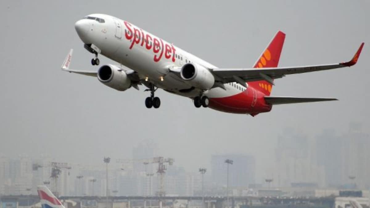 Aviation stocks soars as government lifts domestic airfare caps; InterGlobe, Spicejet gains