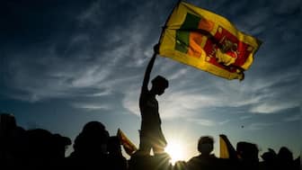 Sri Lanka has a new president after driving out ‘evil’ Gota, but its rot goes deeper and further than any leader or clan