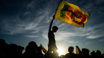 Cardinal Ranjith accuses Sri Lanka's previous governments of turning a blind eye to worst act of terrorism