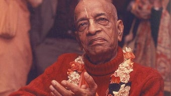 Interview: The monk who made The Beatles dance to his tune and made Krishna worship fashionable in the West
