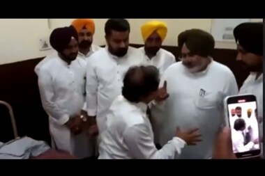 Punjab IMA seeks health minister's dismissal for forcing surgeon to lie down on dirty mattress