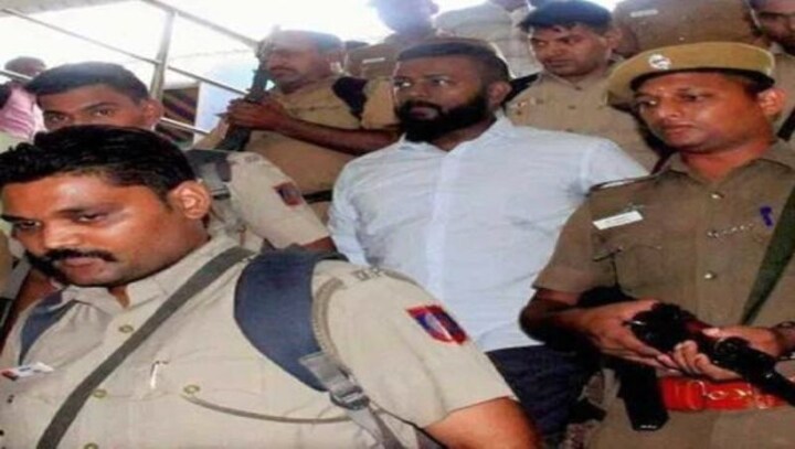 SC seeks response from Centre & Delhi govt on conman Sukesh Chandrashekhar’s jail transfer plea