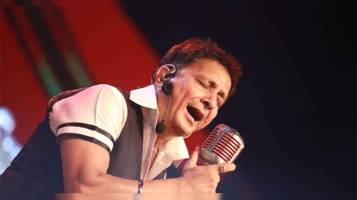 OnTheBeatWith | Sukhwinder Singh: For me, my work, my music, is everything