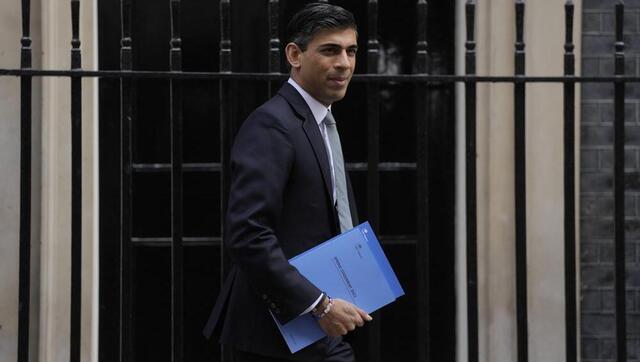 Can tall tales 'short' circuit Rishi Sunak’s campaign? Can tall tales 'short' circuit Rishi Sunak’s campaign?