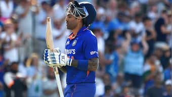 India vs England: Twitter reacts as Suryakumar Yadav slams maiden T20I ton in just 48 balls