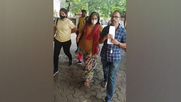 Teesta Setalvad, RB Sreekumar sent in judicial remand; cops do not seek further custody