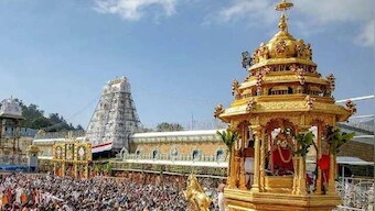 Dharma Files | This is how secularism has failed India