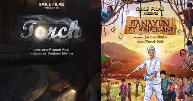 Pranab Aich's films Torch and Manayun – My Wonderland nominated for Durban International Film Festival Audience Award Pranab Aich's films Torch and Manayun – My Wonderland nominated for Durban International Film Festival Audience Award