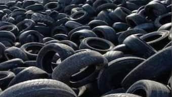 Tyres need to meet standards for rolling resistance, wet grip, rolling sound emissions from October